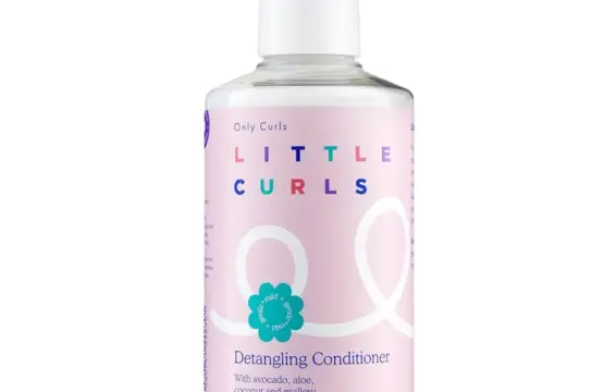 Only Curls Little Curls Detangling Conditioner 200ml